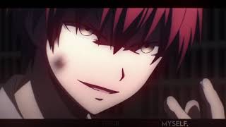 Karma Akabane Edit - Outrunning Karma