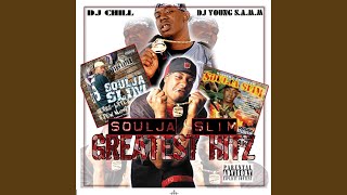 Watch Soulja Slim Closing Down Shop video