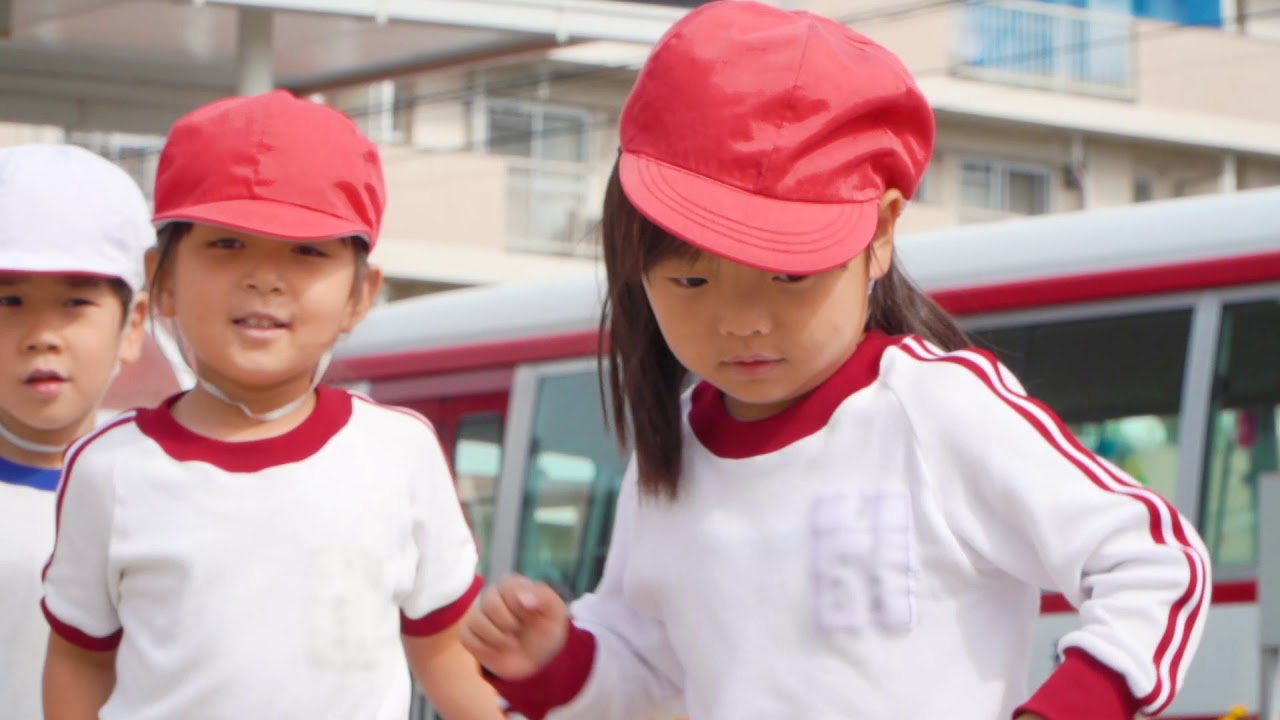 Dainishirayuri Kindergarten