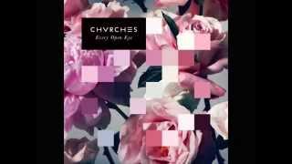Watch Chvrches Up In Arms video