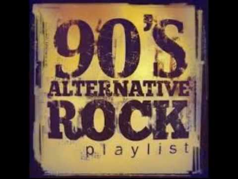 Best of 90's Alternative/ Rock ( Volume 3)