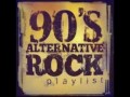 Best of 90's Alternative/ Rock ( Volume 3)