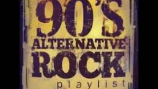 Best of 90's Alternative/ Rock ( Volume 3)