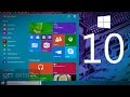تفعيل ويندوز10 النهائي مدى الحياة activation crack Windows 10 pro et office 2017 a vie