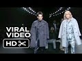Zoolander 2 VIRAL VIDEO - Valentino Fashion Show (2016) - Ben Stiller, Owen Wilson Movie HD