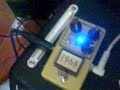 1968 Plexi 50 Pedal ( Full Gain & Playing with guitar volume )