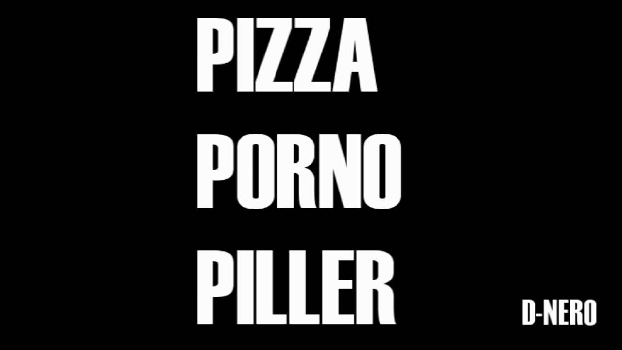 Porno pizza milf con amica