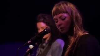 Angel Olsen - High & Wild