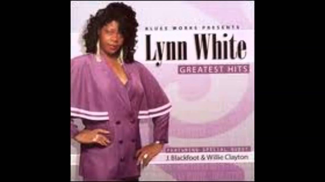 Lynn White salary