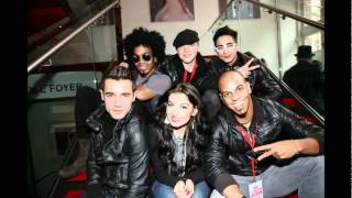 Watch Mandinga Party All Night Long video