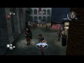 AC Brotherhood Multiplayer: The Random Wanted Tournament -- Match #1, Qualifications for the Finals