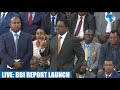 Orengo's striking speech at the launch of BBI report
