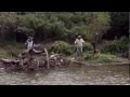 2ºTorneo de pesca 2014 Club V Cristina