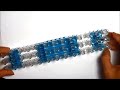 Bracelet Elastique - Plume || Tuto Rainbow Loom (Francais) / loom bands