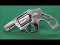 S & W 640 Steel, Small .357 Cannon, Review. Revolver Talk. weaponseducation