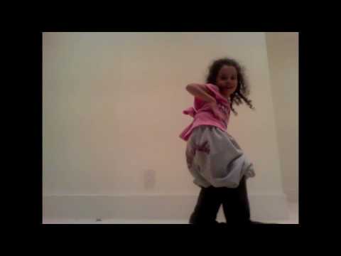 girl in justin bieber one time video. Little girl singing One Time