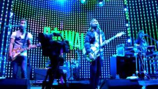Watch Carolina Liar Salvation video