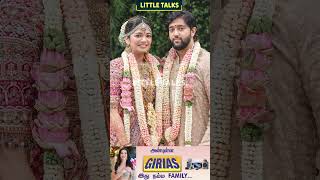 Director Shankar Daughter Aishwarya Shankar Happily Married With Tarun Karthikeyan