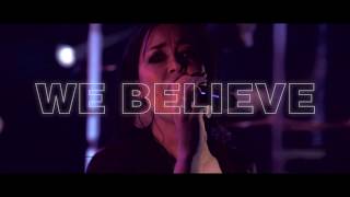 Watch Darlene Zschech Believe video