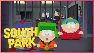 South Park Season 30 Ep 3 New South Park 2025 Full Hd Nocuts