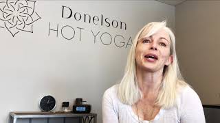 Donelson Hot Yoga