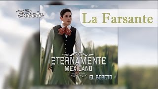 Video La Farsante (Tributo a Juan Gabriel) El Bebeto