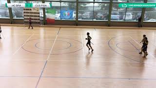 π Finale 3^ Posto #U18M #Indoor ~ CUS Pisa π HC Bra π₯
π Finale 3^ Posto #U18M #Indoor ~ CUS Pisa π HC Bra π₯