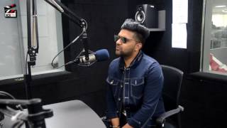 Guru Randhawa X Clusive Rare Interview By Raaj Jones Guru Randhawa X Clusive Rare Interview By Raaj Jones