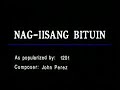 Nag-iisang Bituin