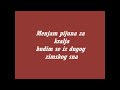 Seka Aleksic Rodjena Sa Vukovima Lyrics images Seka Aleksic Rodjena Sa Vukovima Lyrics