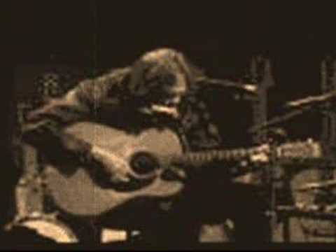 Neil Young Harvest Moon Album Cover. War of Man - Neil Young Cover