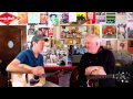 Robbie Fulks & Jon Langford "I Was Country When Country Wasn't Cool" (Barbara Mandrell cover)