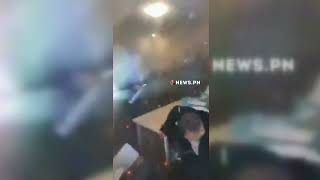 Ukraynada El Bombası Saldırısı 26 Yaralı, Saldırgan Öldü