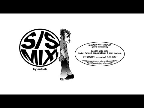 S-S Mix