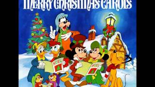 Watch Disney Jolly Old Saint Nicholas video