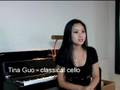 Interview with Tina Guo - Classical & Electric Cello