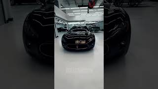 Maserati Edit