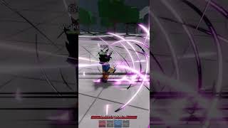 Deadly Ninja Combo The Strongest Battlegrounds Roblox