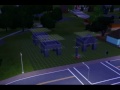 Sims3 - Sobé house Ellonna