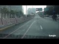 Cd.de México Rio Misisipi, Marina Nacional, Sullivan y Circuito Interior