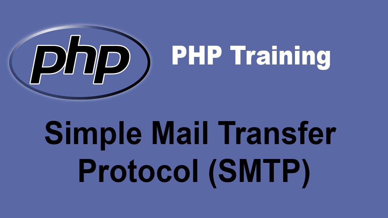 Simple Mail Sending Program In Java