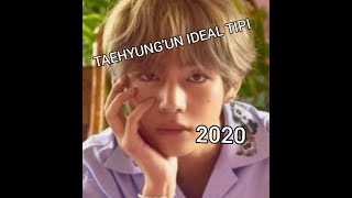 Taehyungun Ideal Tipi 2020
