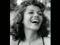 Movie Legends - Rita Hayworth (Candid)