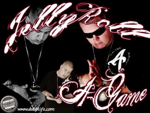 jellyroll hard life 2009