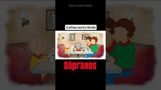 The Sopranos Reference Family Guy