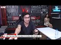 Pew tâm sự về chuyện follow gái bị bồ mắng