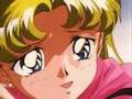 The Power of Love [Sailor Moon AMV]