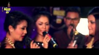 Neha Kakkar Sings London Thumakda With Sonu Kakkar At Mmawards Red Carpet 34 A Cappella 34 Version Neha Kakkar Sings London Thumakda With Sonu Kakkar At Mmawards Red Carpet 34 A Cappella 34 Version