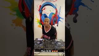 Their Dj Dj