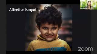 Culture of Compassion Series Session 3 - Empathic Concern